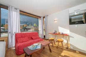 Residence de Lognan- Les Drus 12 - Happy Rentals Chamonix-Mont-Blanc